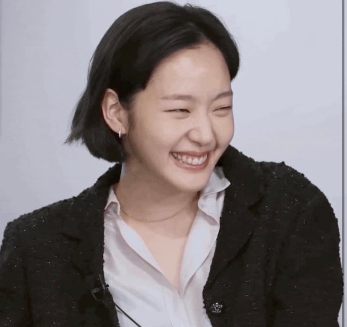 김고은 팡파르 목걸이 실버 41cm 상품이미지1