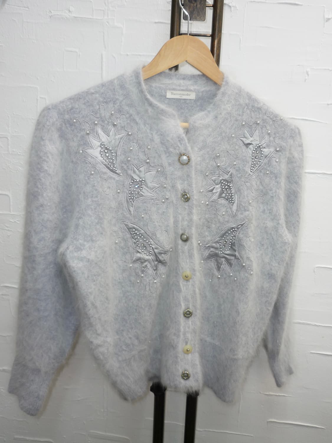 snowy cardigan 상품이미지5