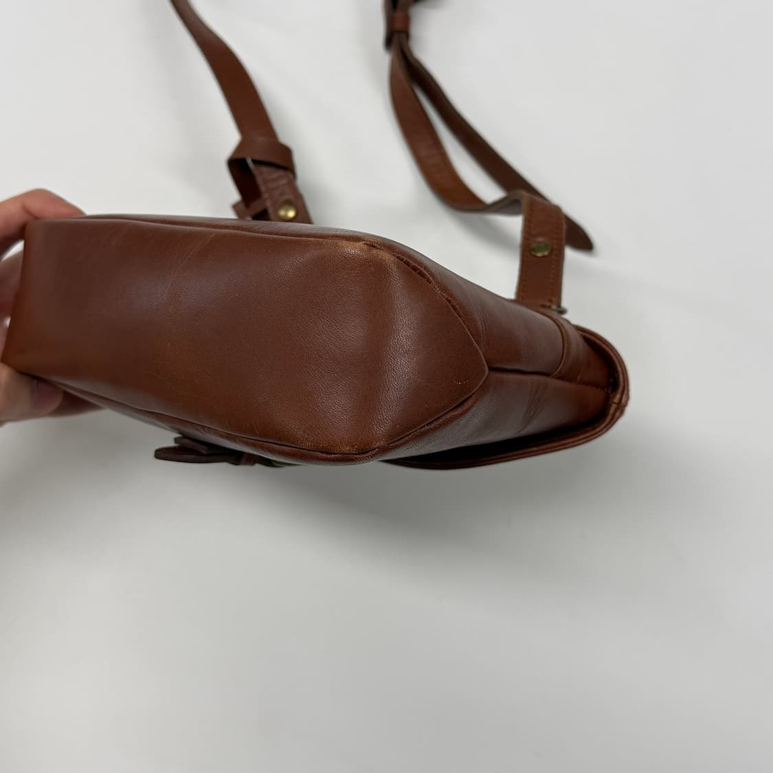 old Margaret Howell mini bag 상품이미지4