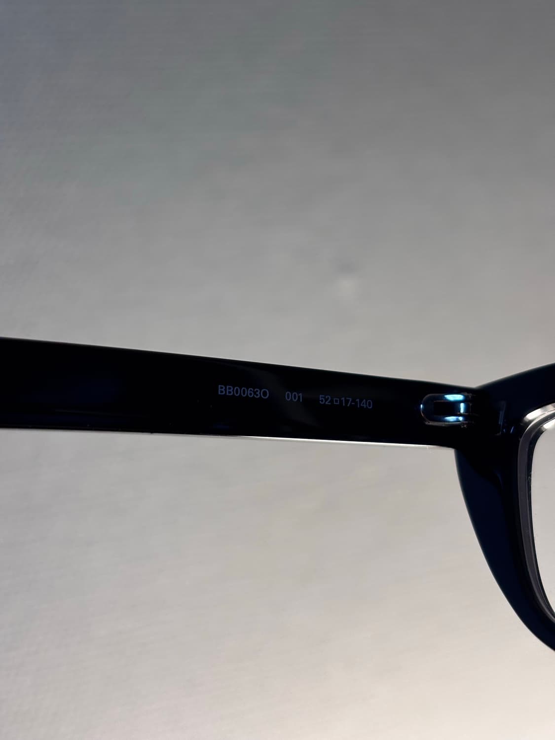 Balenciaga 안경 상품이미지4