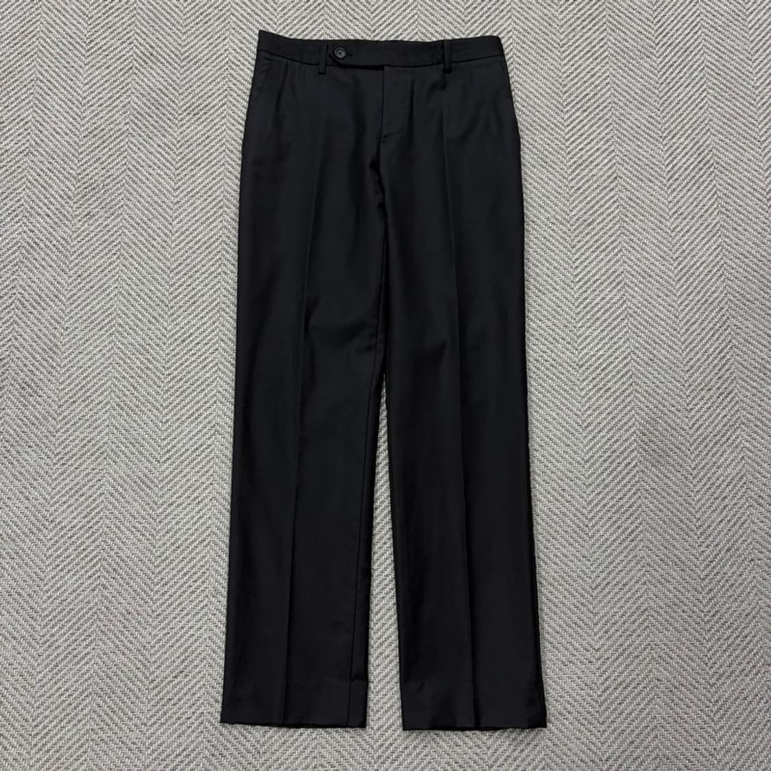 솔리드옴므 울 블레이저 셋업 v2304 상품이미지7