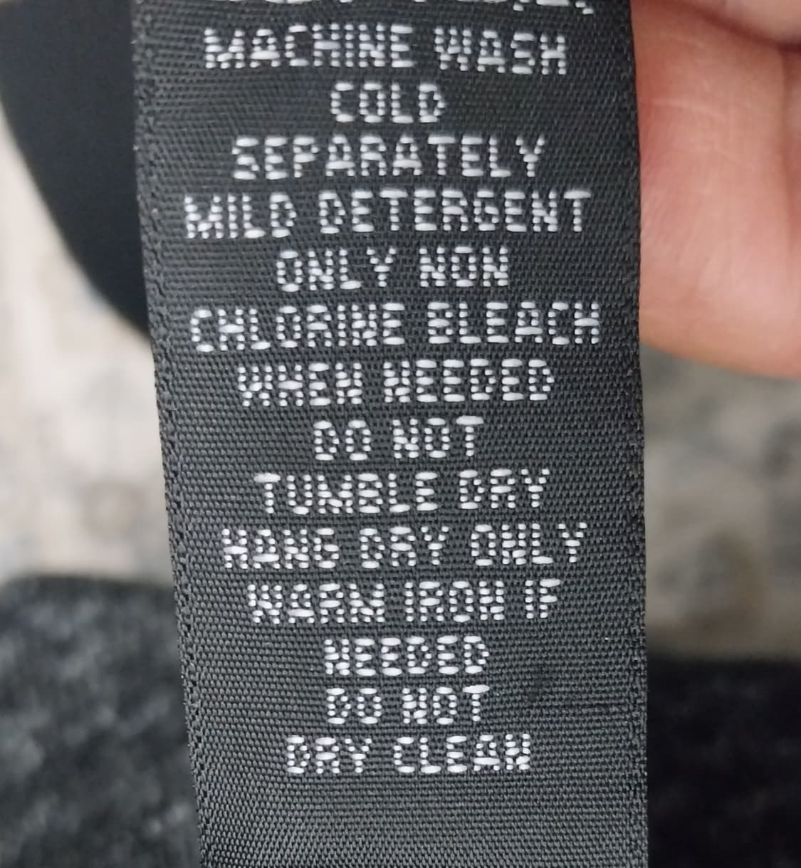 (새상품) 에어로포스테일 패턴 후드집업 M 상품이미지5