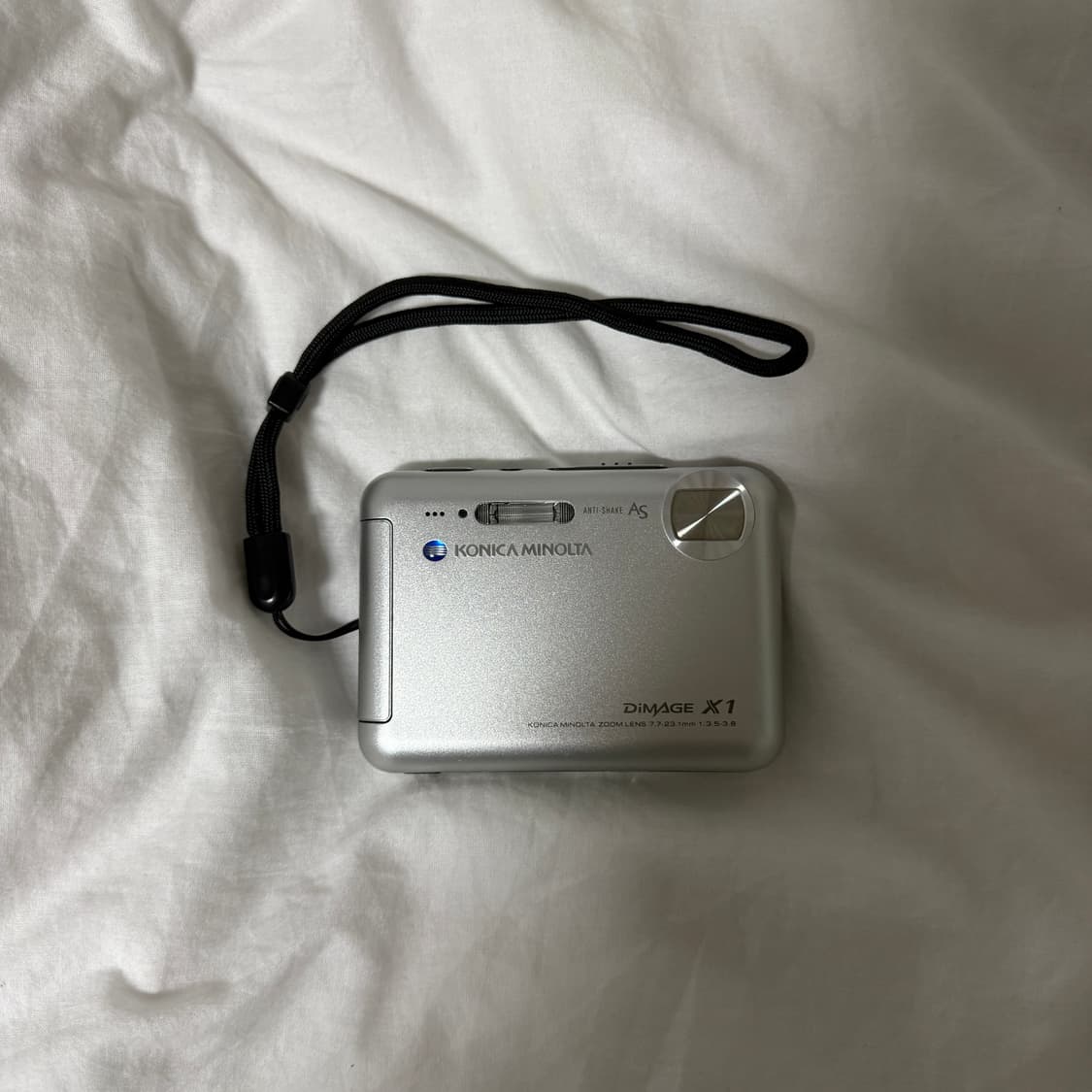 코니카 미놀타 DiMAGE X1 상품이미지3