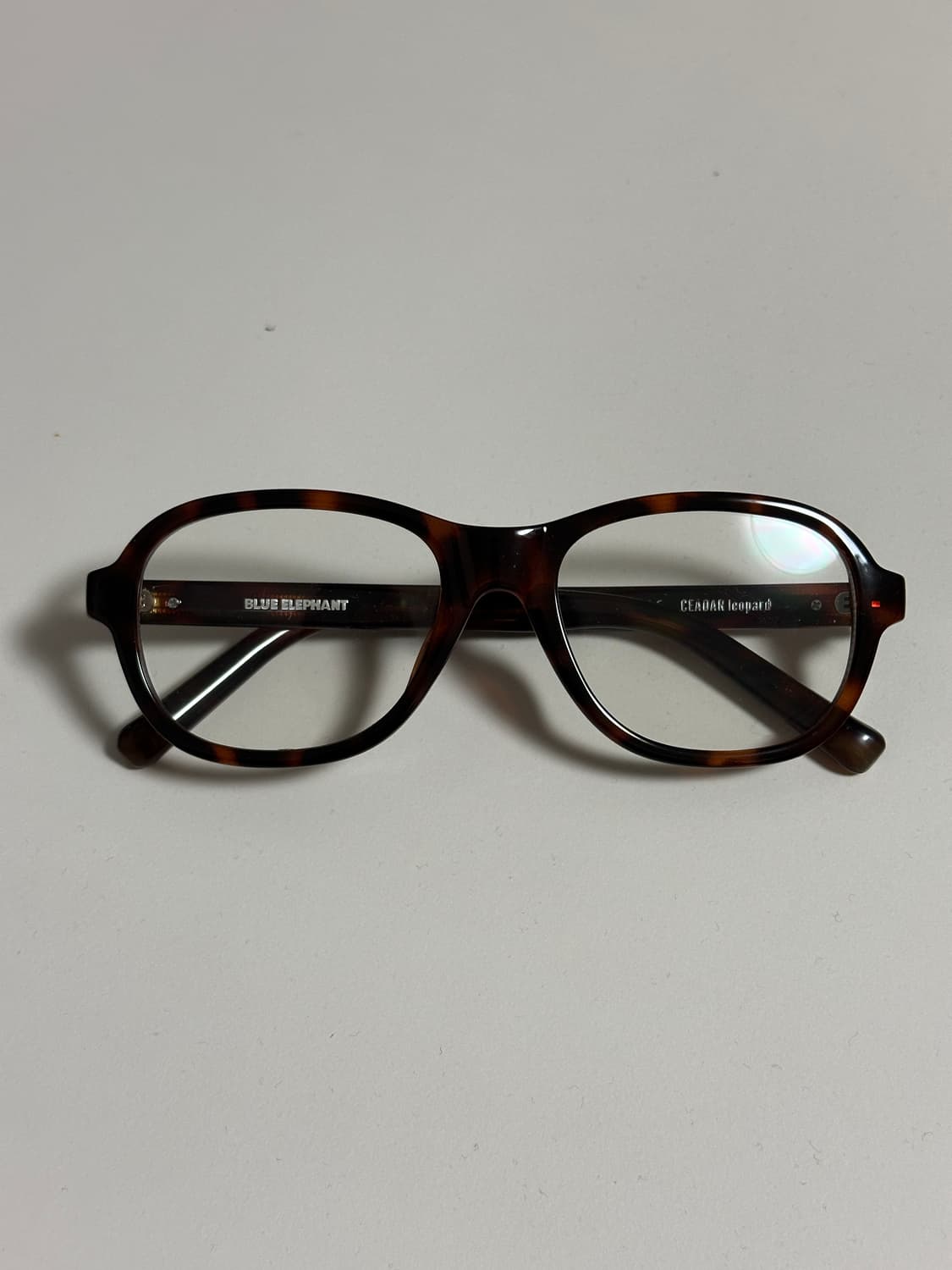 블루엘리펀트 CEADAR leopard 상품이미지2