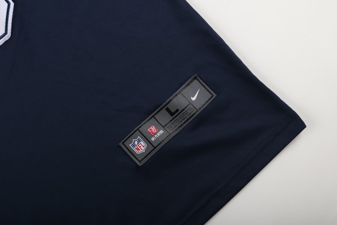 [L] 나이키 NFL 댈러스 카우보이스 풋볼져지 상품이미지4
