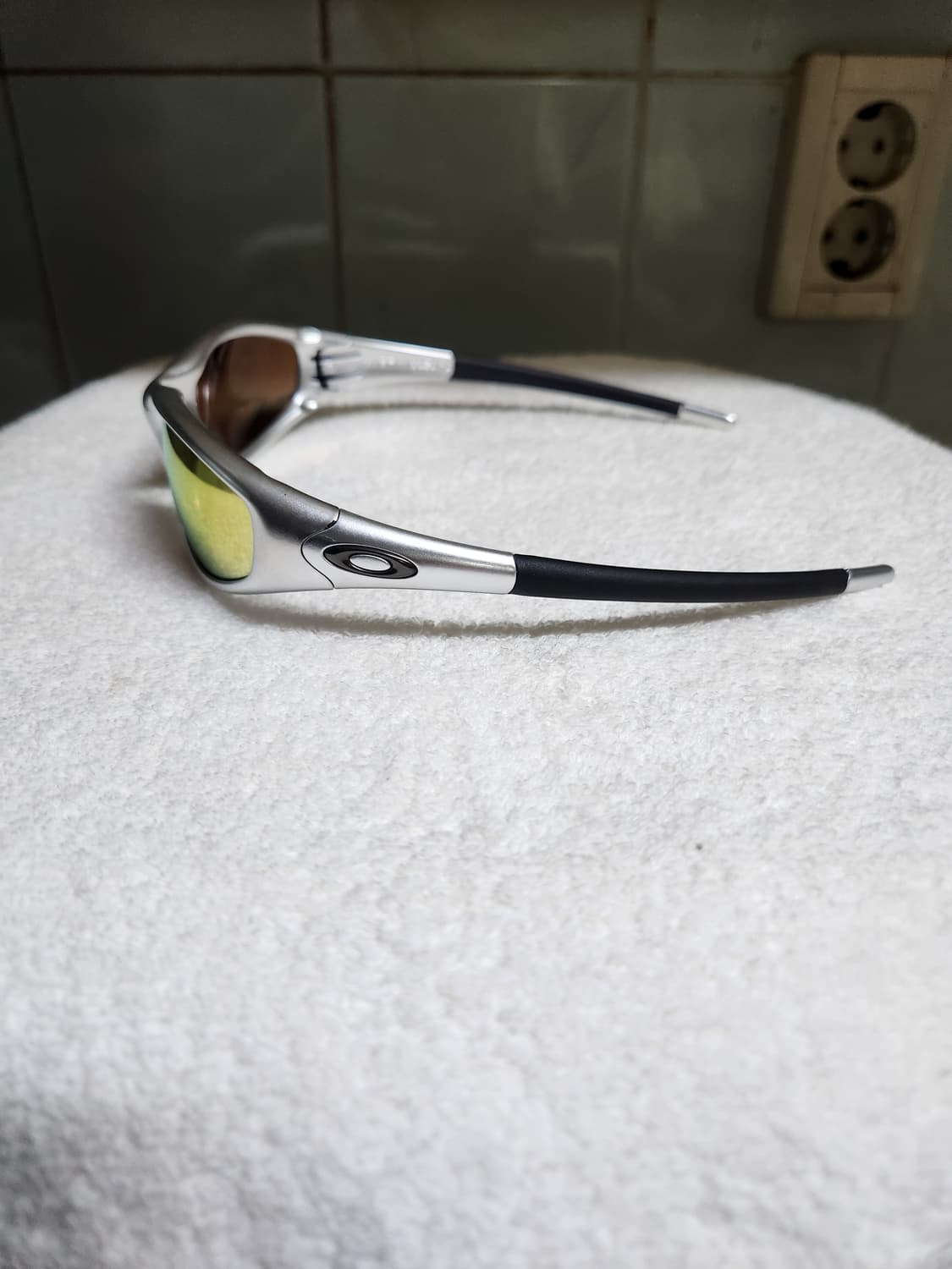 오클리 뉴스트레이트자켓 선글라스 고글 oakley 상품이미지3