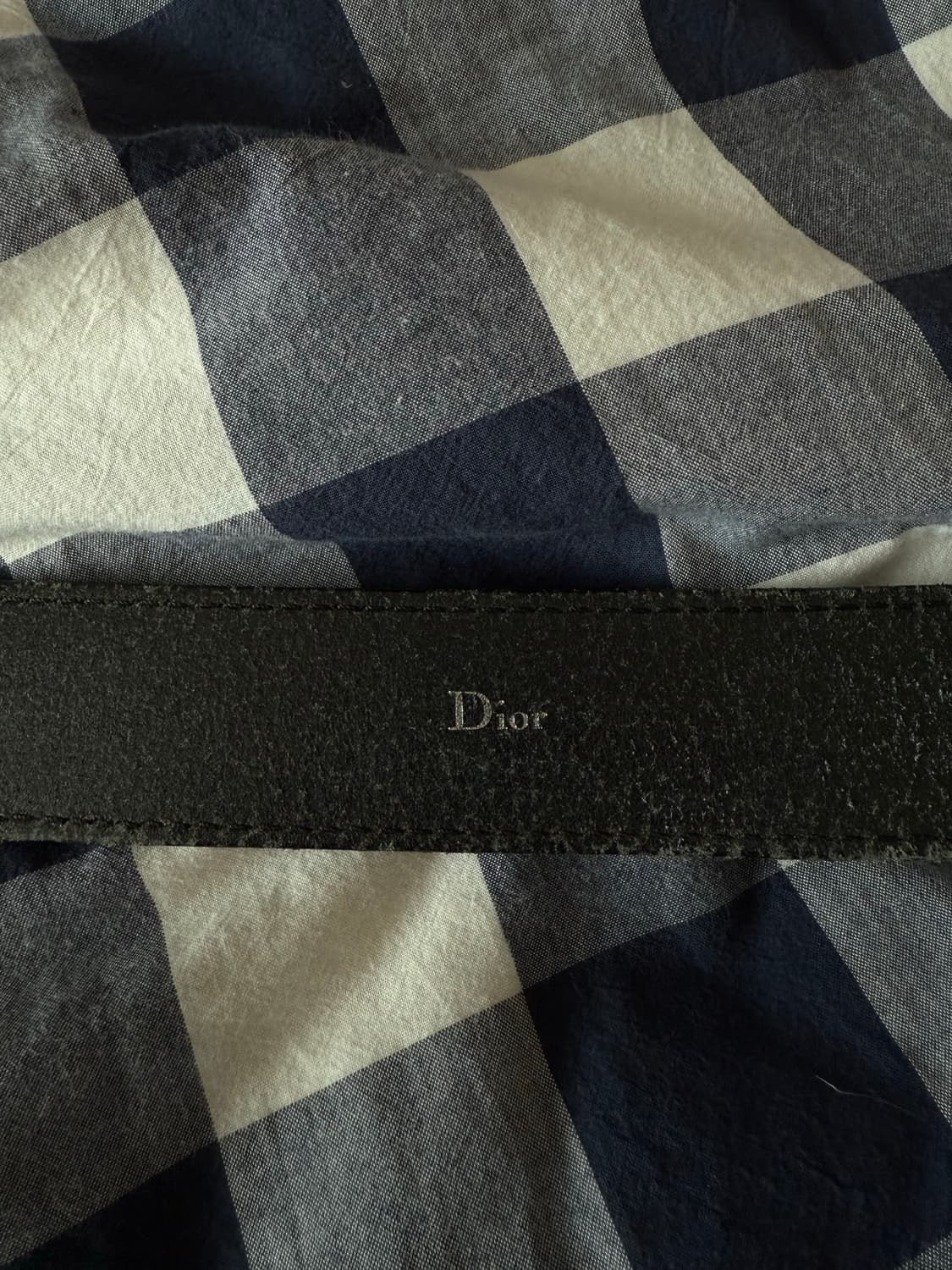 디올옴므 / 디벨트 / 90 상품이미지2