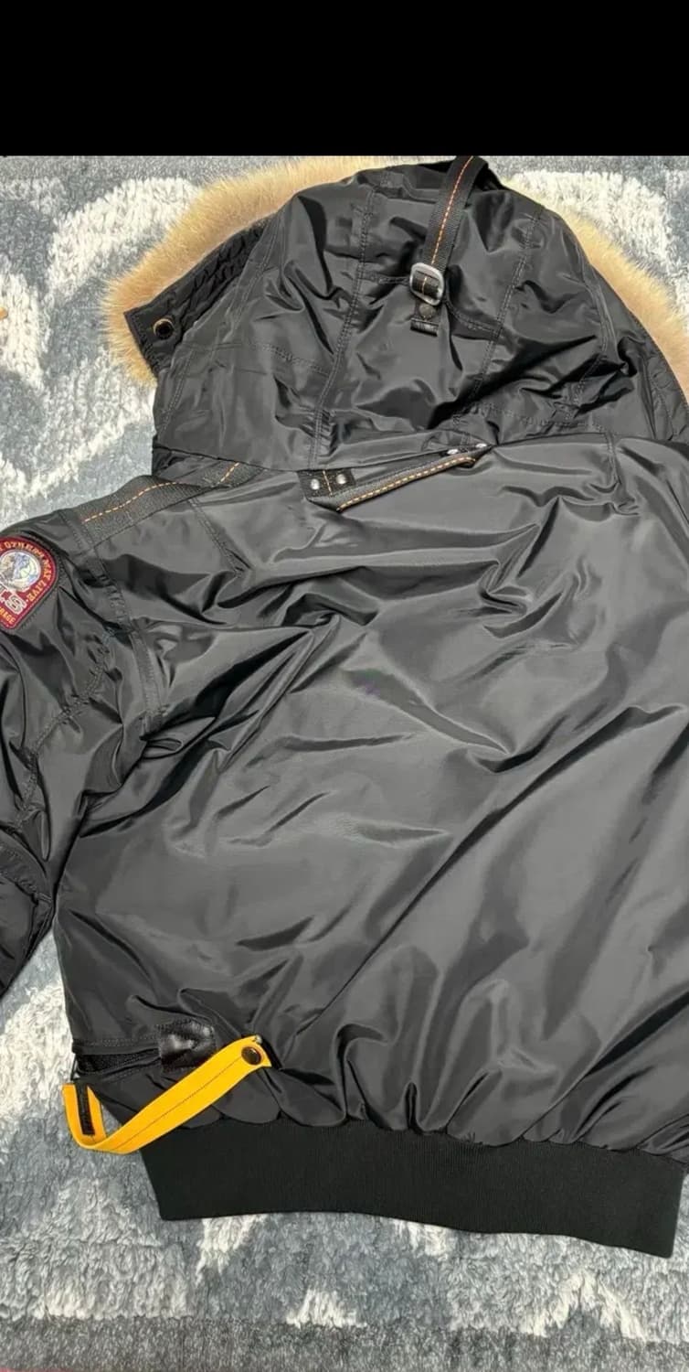 파라점퍼스 고비 마스터피스 M 상품이미지5