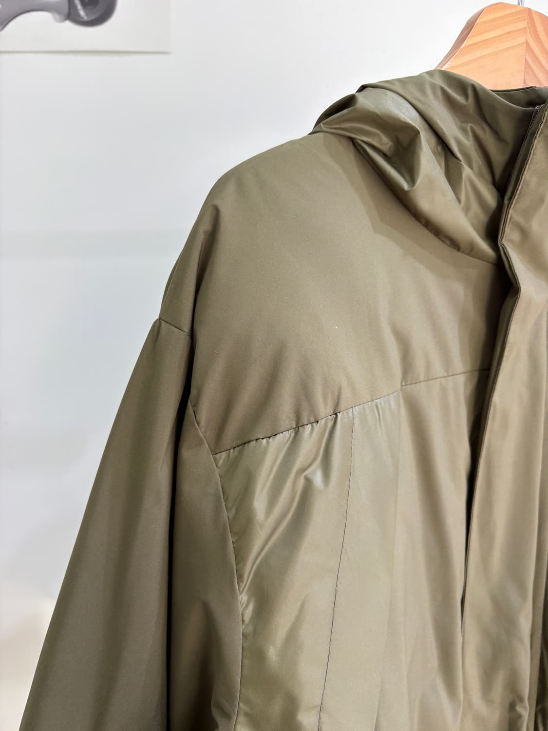 FIELDCORE 패딩 상품이미지3