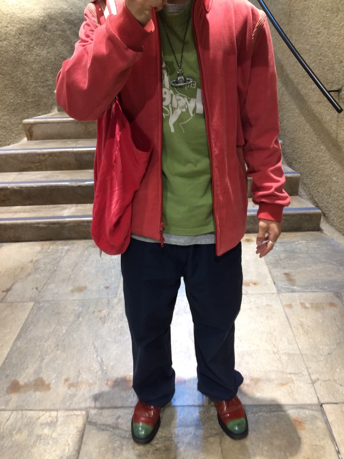 Hysteric glamour 티셔츠 상품이미지4