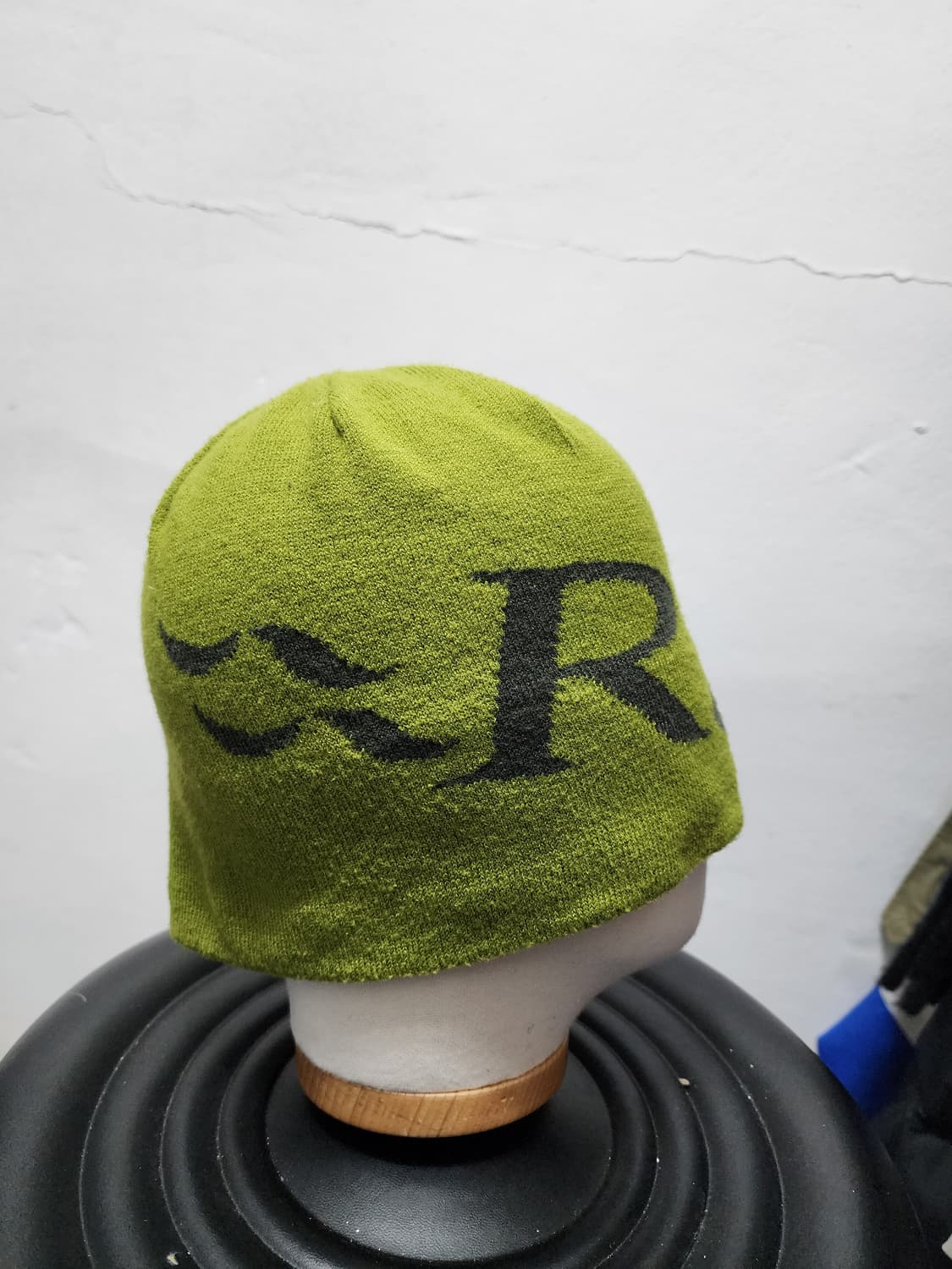 랩 Rab 로고 비니 상품이미지1