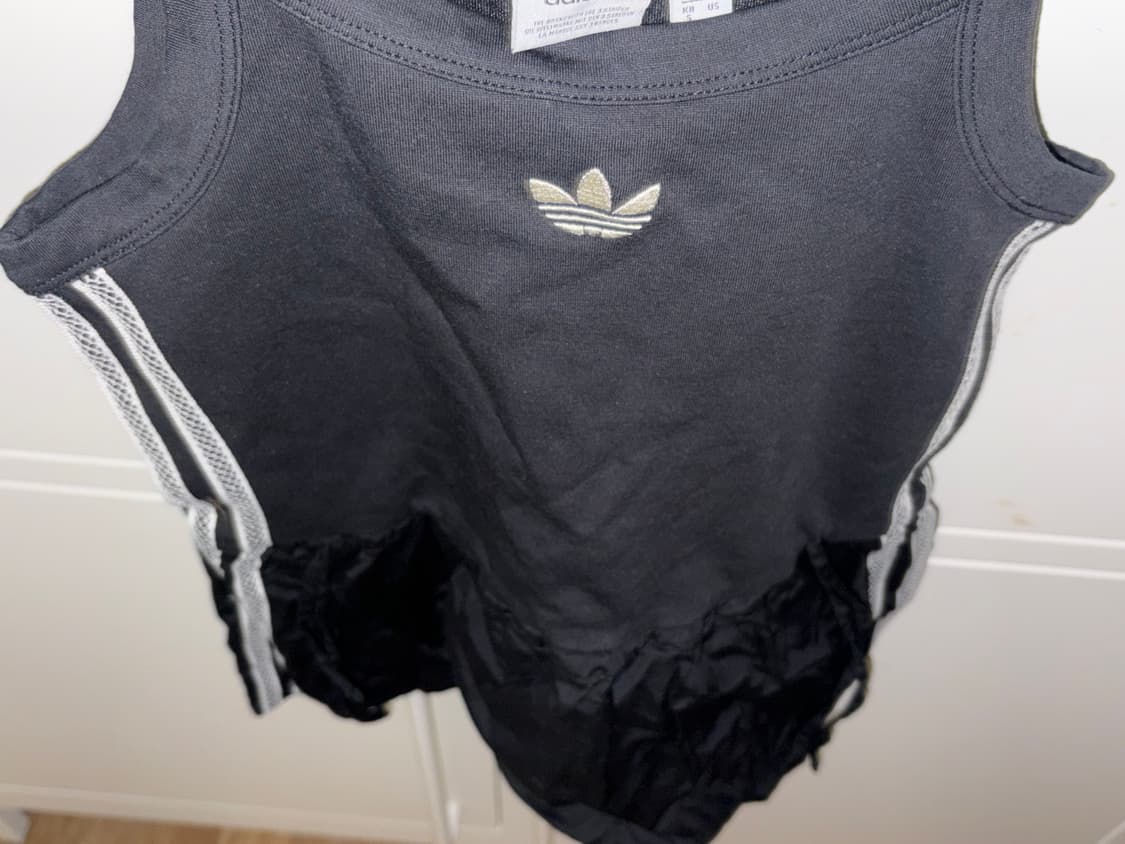 아디다스 썸머 글로우 탑 상품이미지2