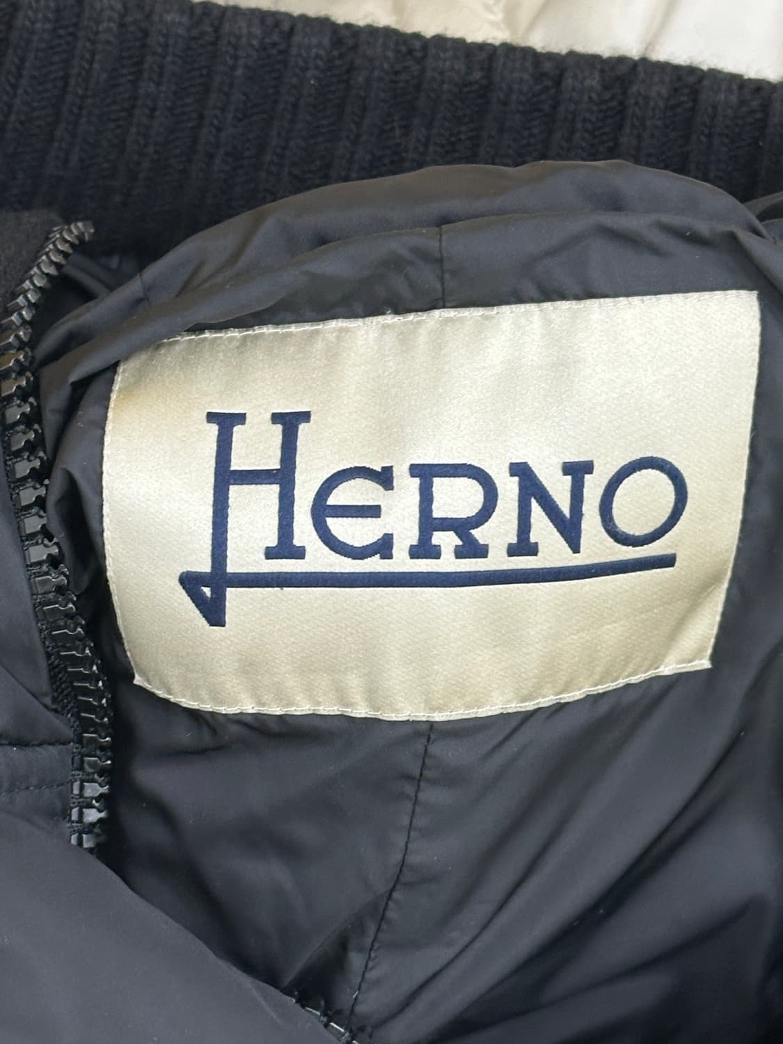 에르노 롱패딩 상품이미지8