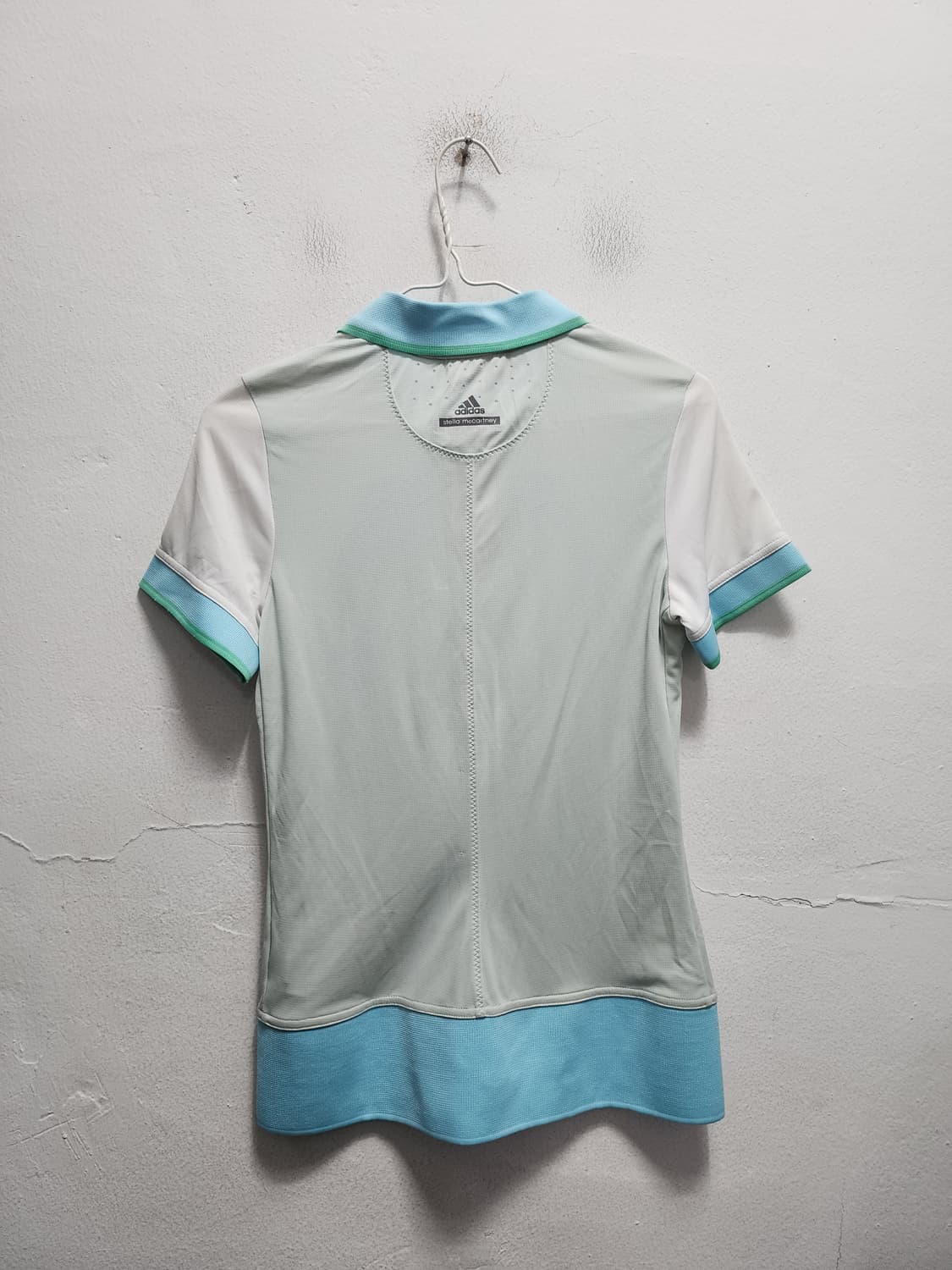 아디다스 x 스텔라 맥카트니 기능성 반팔  상품이미지2