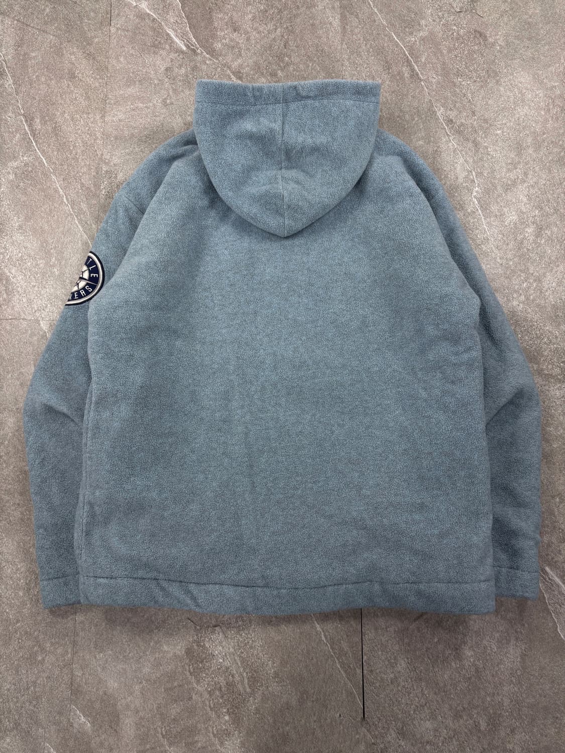  MLB Seattle Mariners Fleece   상품이미지6