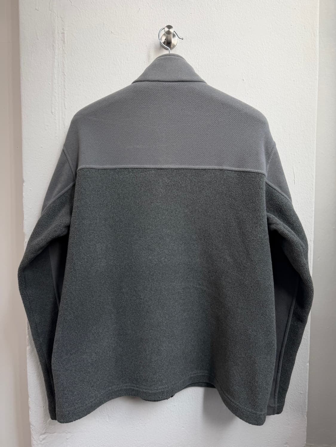 파타고니아 신칠라 풀집업 플리스 자켓 상품이미지4