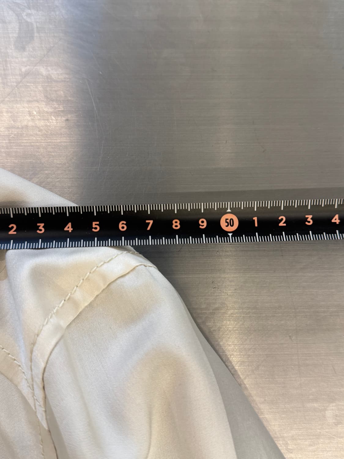 앤 드뮐미스터 실크 봄버 자켓 상품이미지7