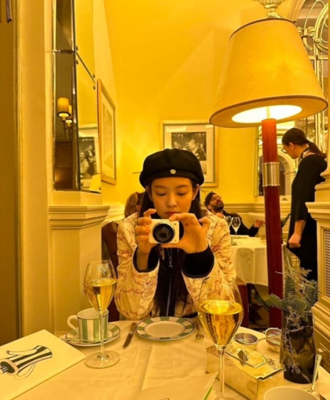 제니디카 | 캐논 파워샷 N2 화이트밀크 상품이미지2