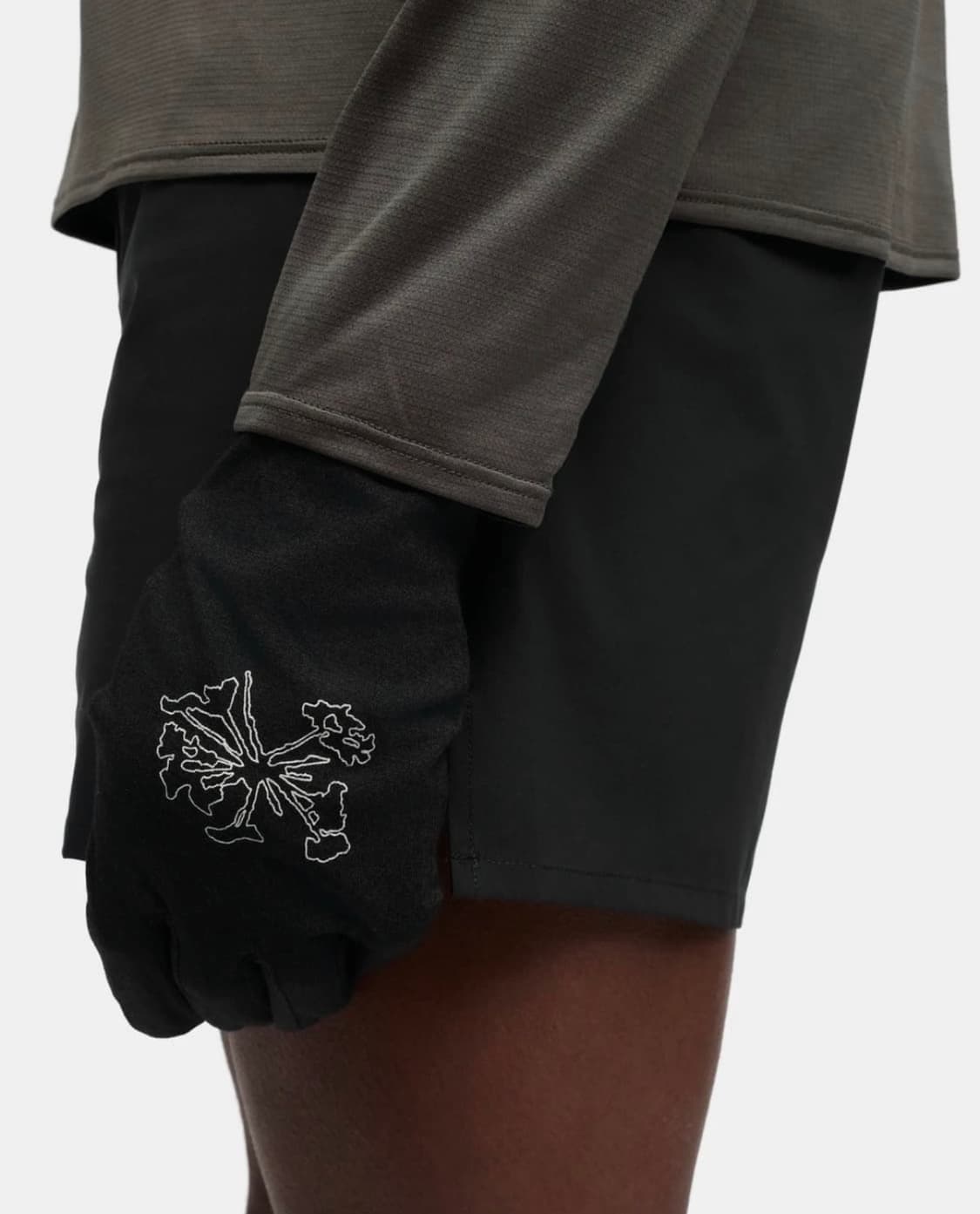 (사이즈S)포탈 메리노 글러브 상품이미지2