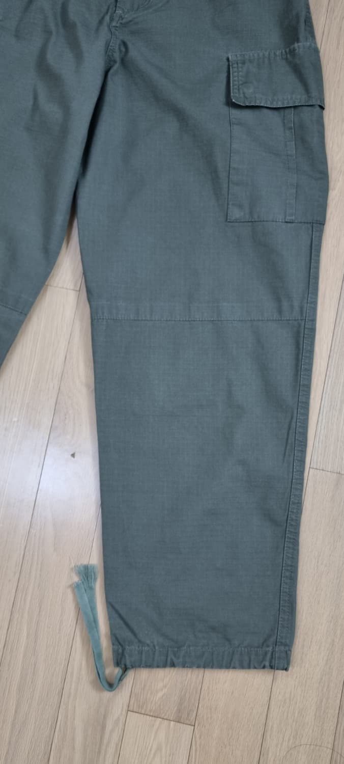 칼하트 WIP 카고 팬츠 S _ 공용,여성추천 상품이미지4