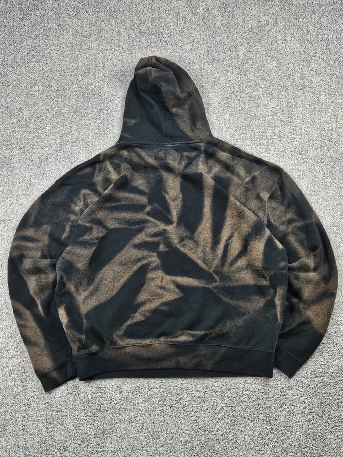 오하이오 스테이트 다잉워시드 커스텀 후드티 ( XL ) / 10442 상품이미지5