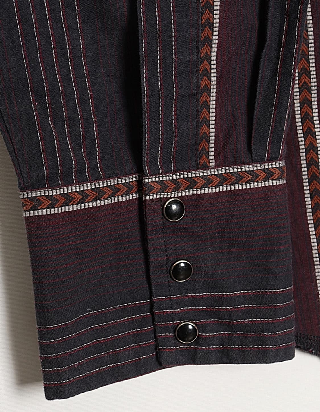 80's Wrangler Western Shirts 상품이미지5