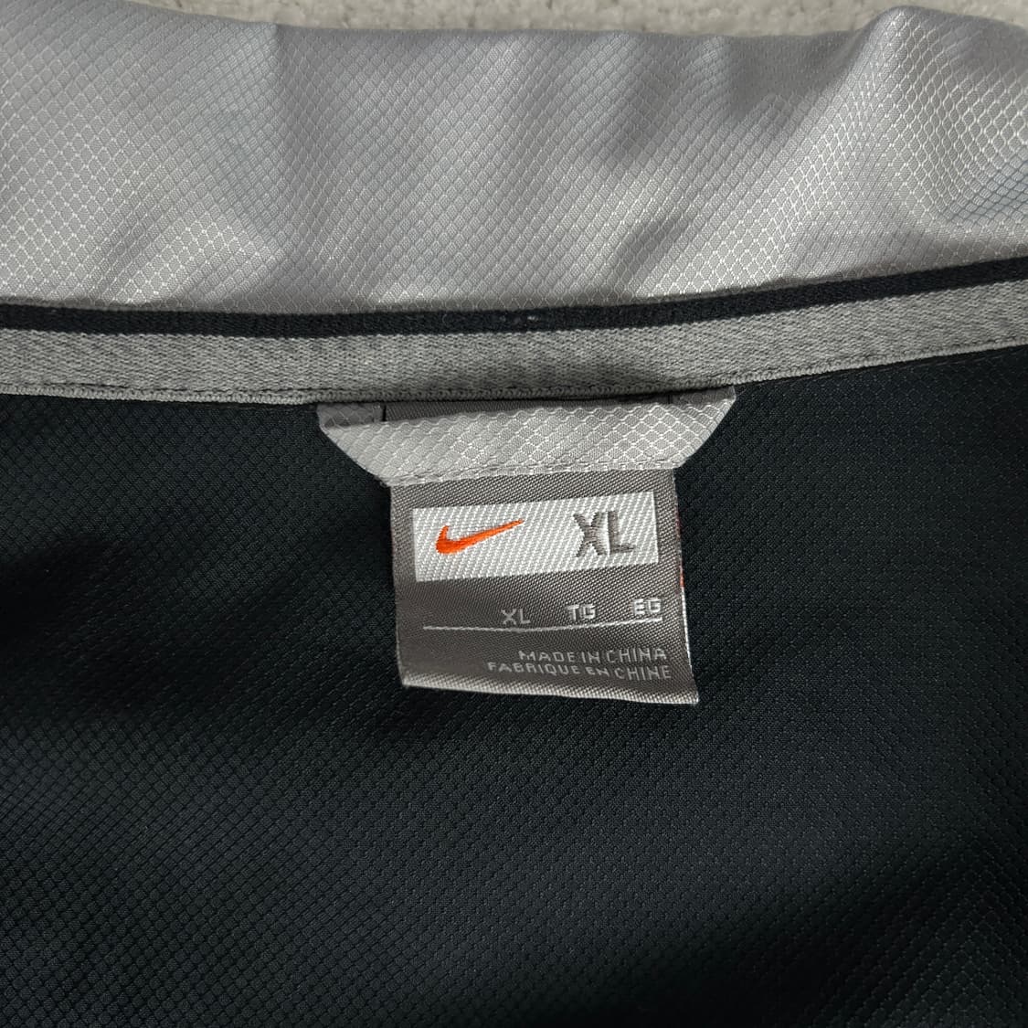 나이키 우븐 바람막이 자켓 105 상품이미지2