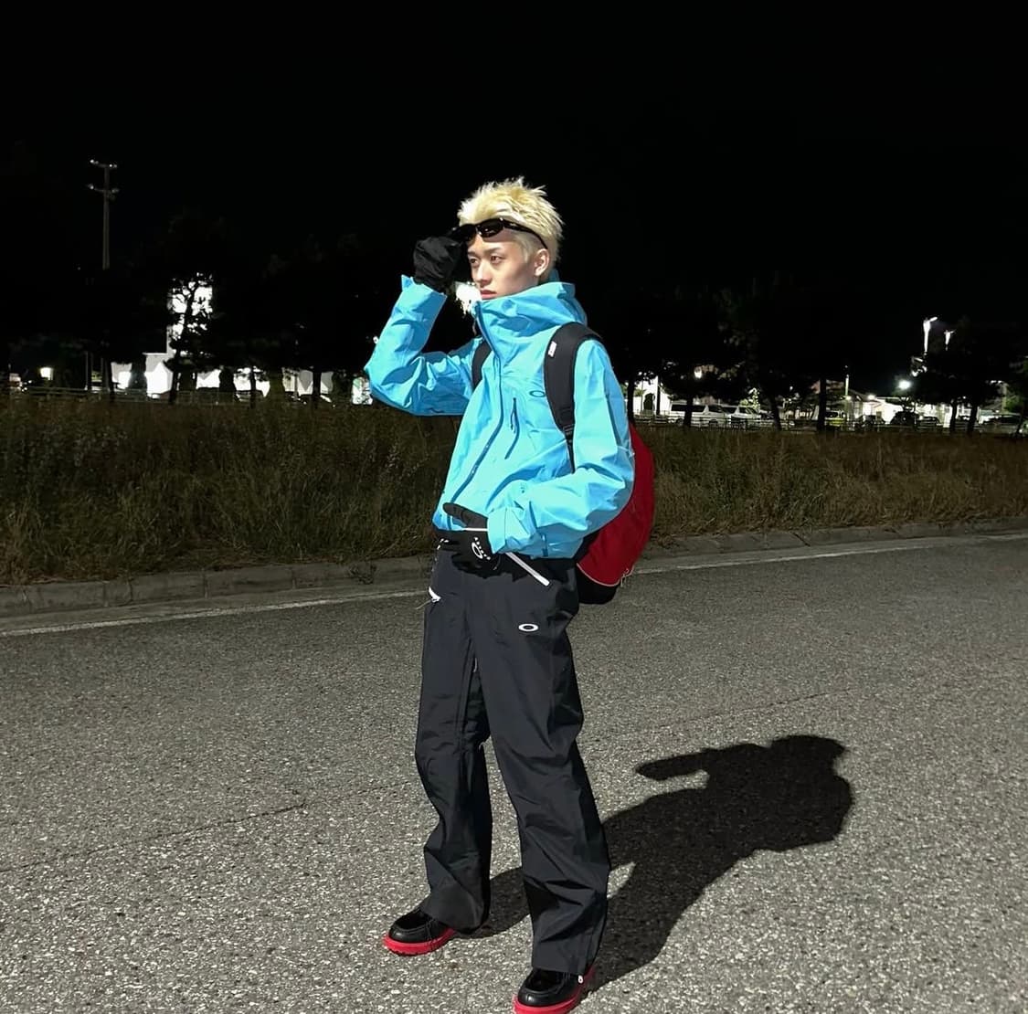 오클리 스키복 하의 상품이미지1