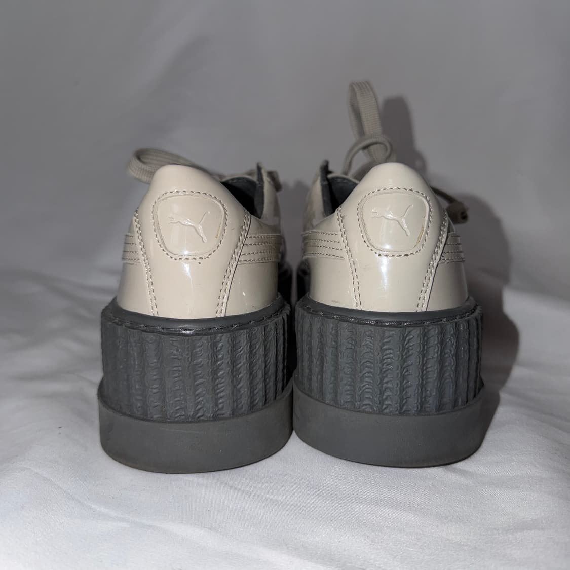 [FENTY x PUMA] 펜티 푸마 바이 리한나 포인티드 토 클리퍼 상품이미지3