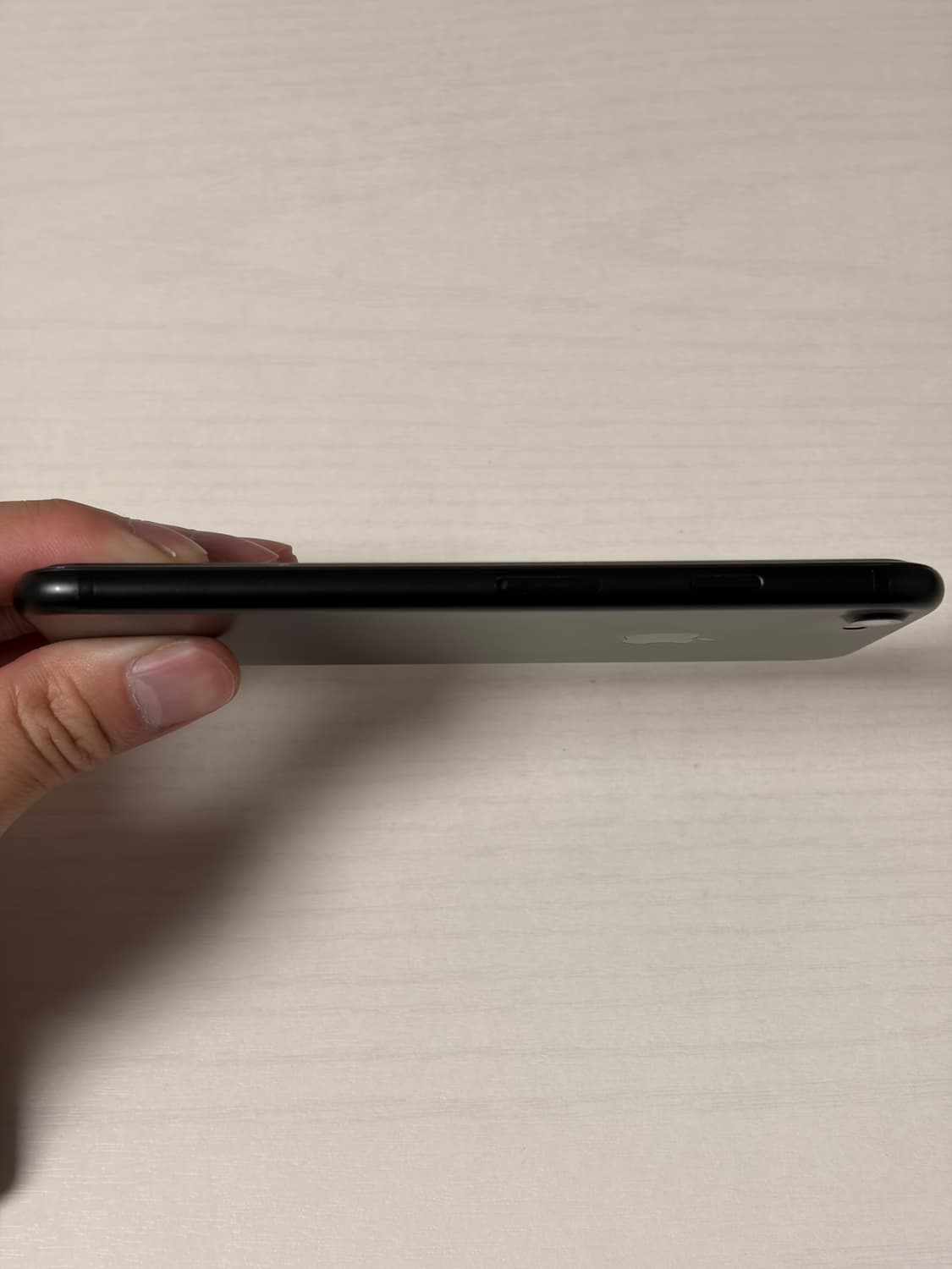 아이폰7 매트블랙 32기가 (배터리효율 100%) 상품이미지8