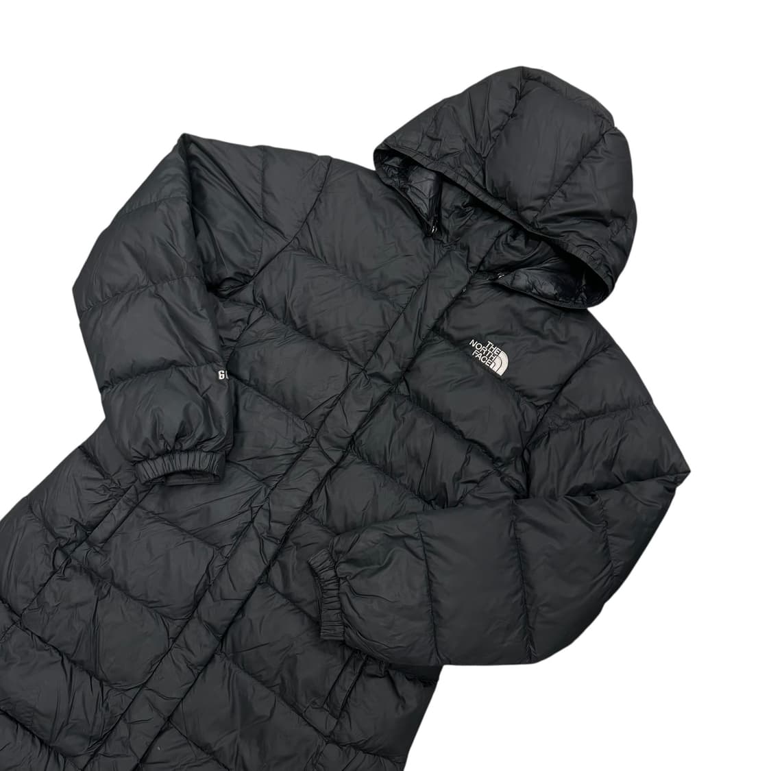 노스페이스 여성 롱패딩 상품이미지3