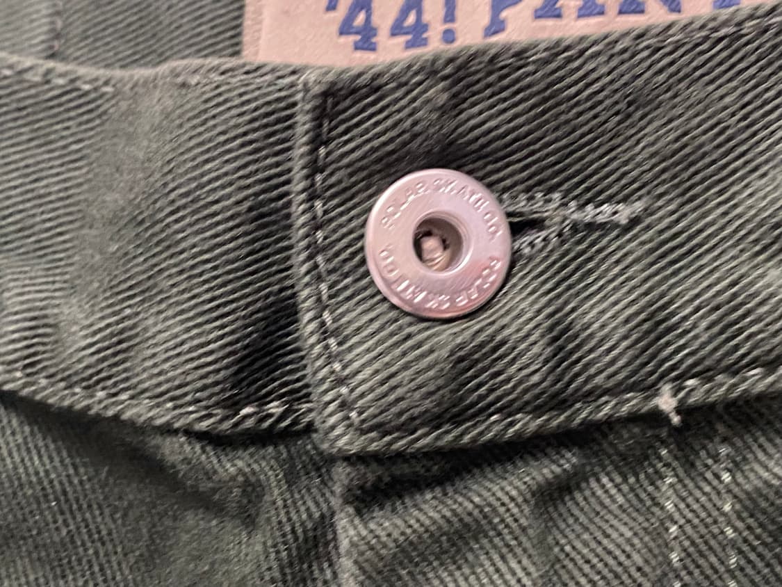 Polar Skate Co 폴라스케이트 44! Pant 그린 상품이미지5