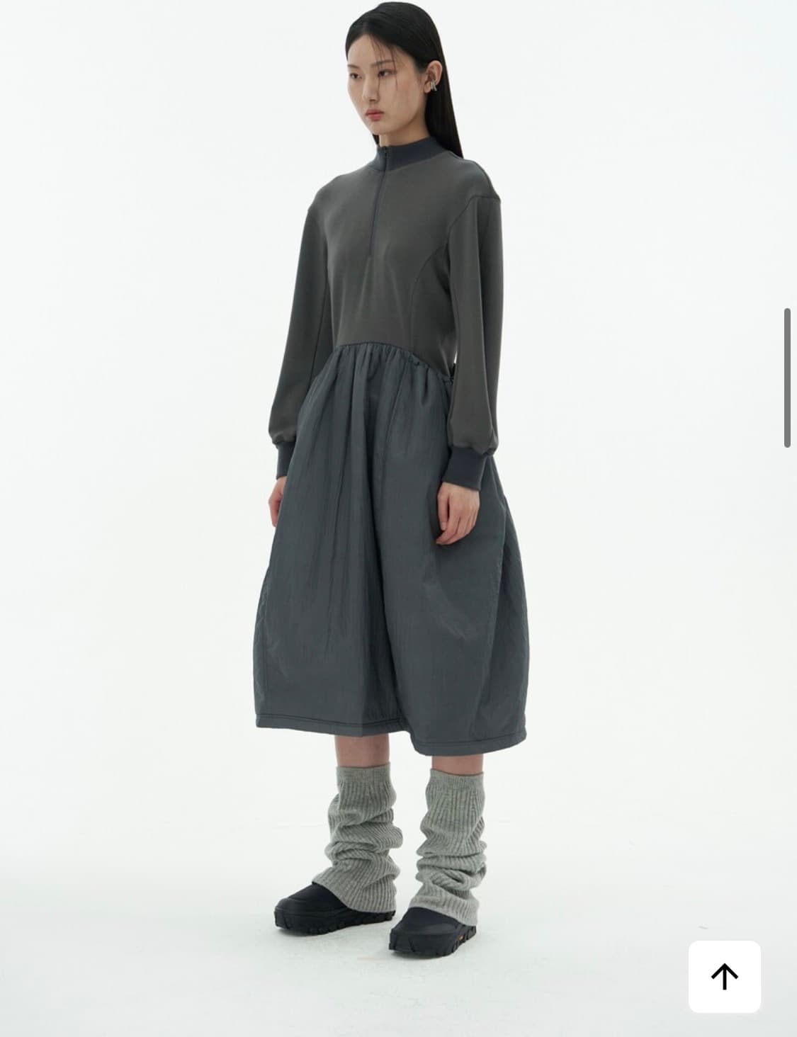 아모멘토 레그워머 상품이미지2