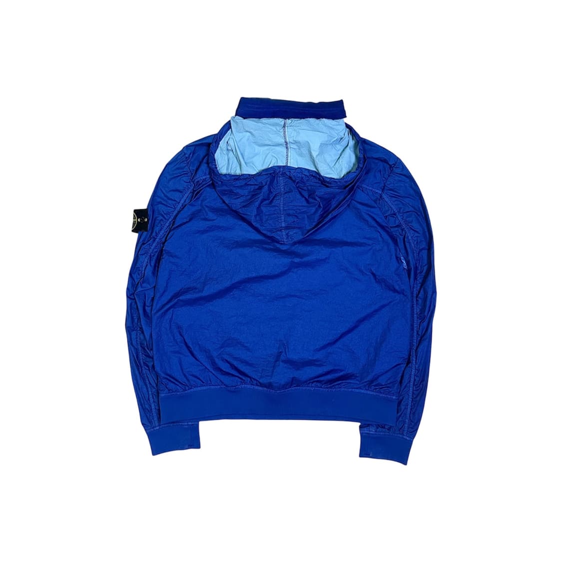12SS Stone Island Membrana Smock Jacket 상품이미지4