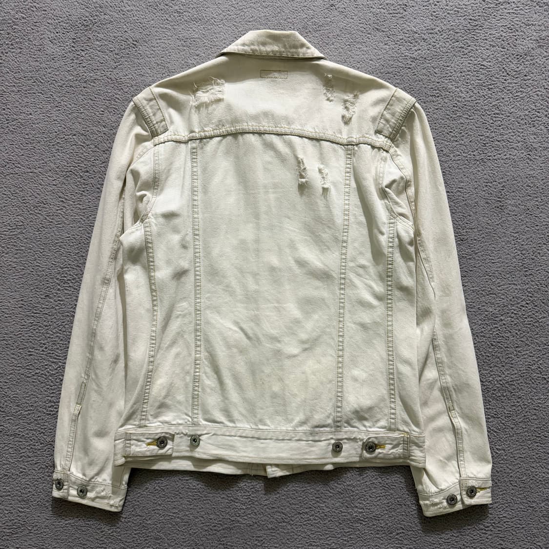 In the attic grunge jacket 상품이미지3