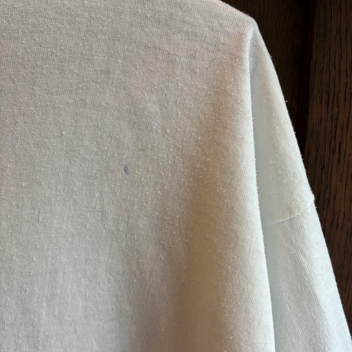 90’s Fruit of the Loom Art Tee 상품이미지4