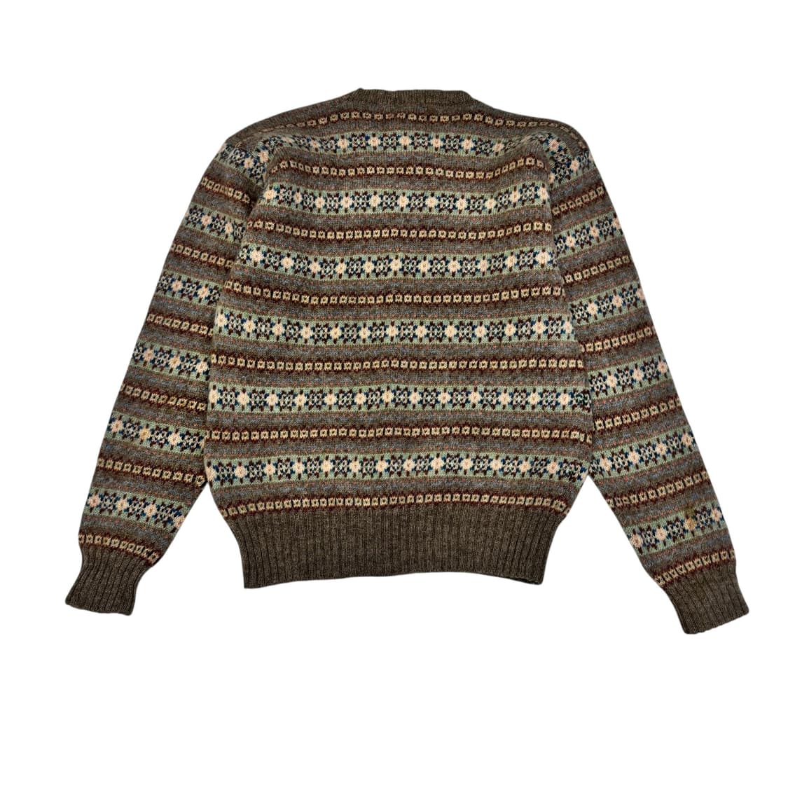 폴로 랄프로렌 페어아일 울 니트 상품이미지5