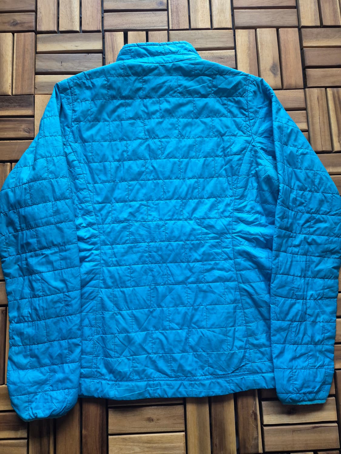 Patagonia 파타고니아 우먼즈 나노 퍼프 자켓 상품이미지7