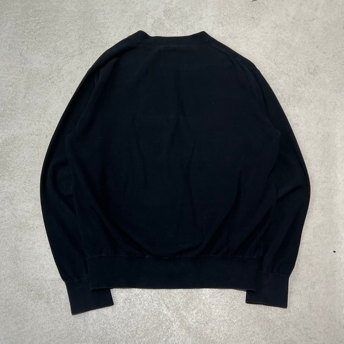 포터리 베이직 코튼 가디건 s11082 상품이미지2