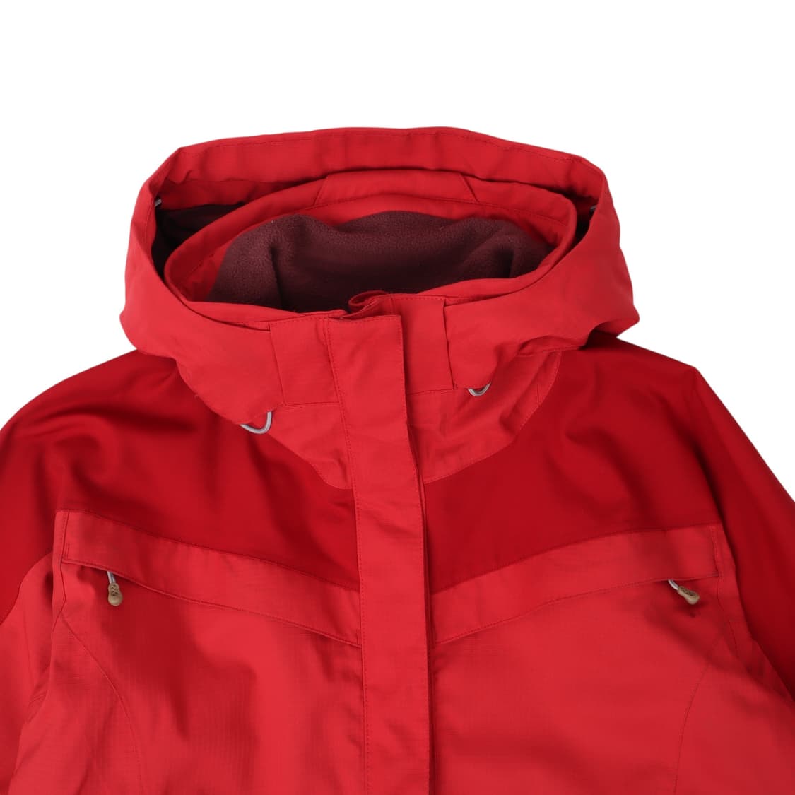 파타고니아 우먼스 마운틴 파카 자켓 상품이미지2