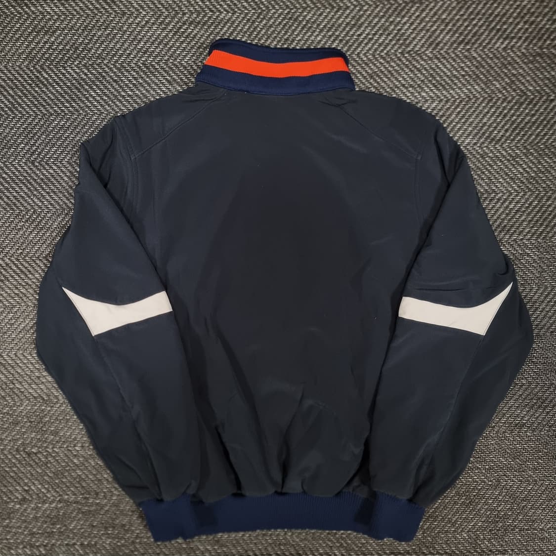 애슬레틱 웍스 뉴욕 양키스 바시티 자켓 상품이미지2