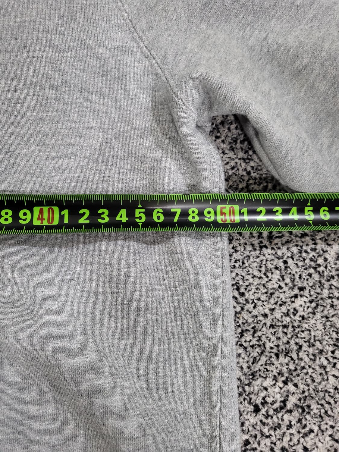 나이키 후드티 자켓  상품이미지6