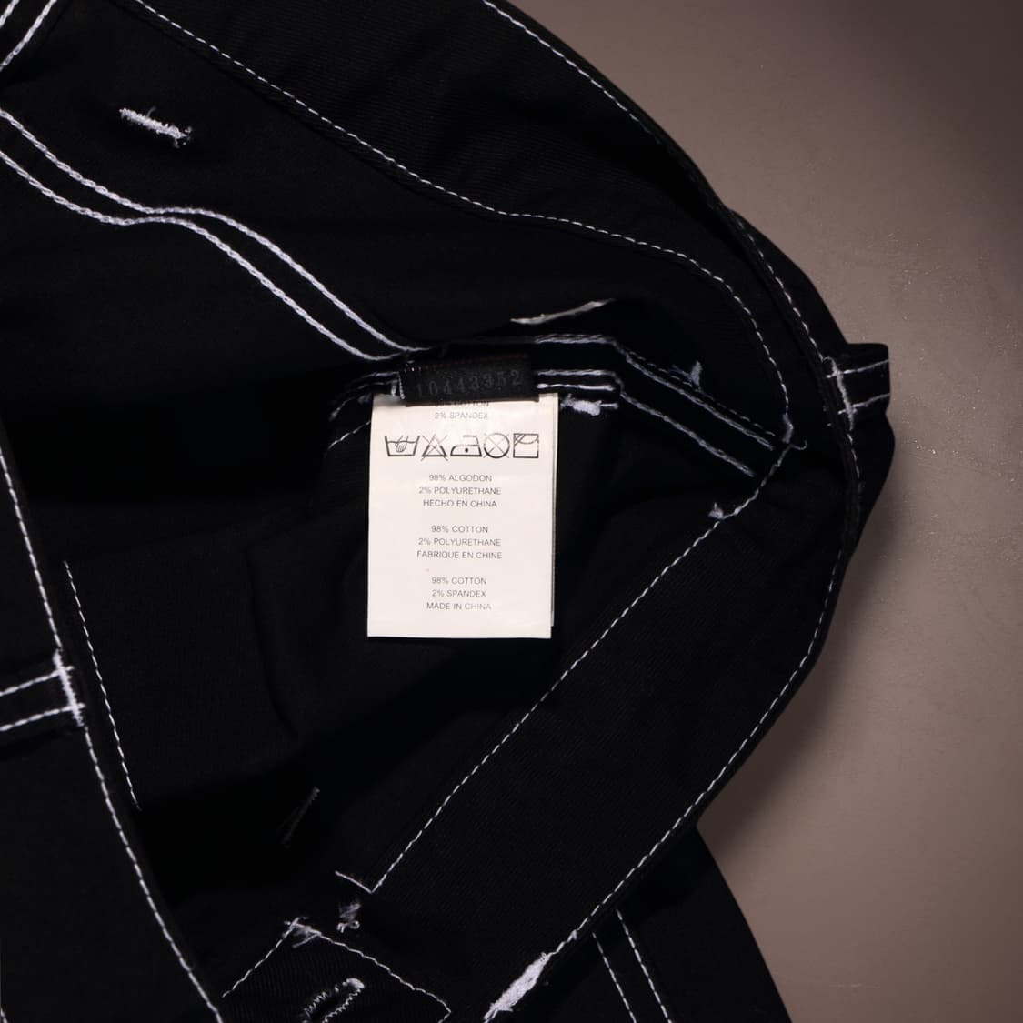 OAKLEY SHORT PANTS 상품이미지4