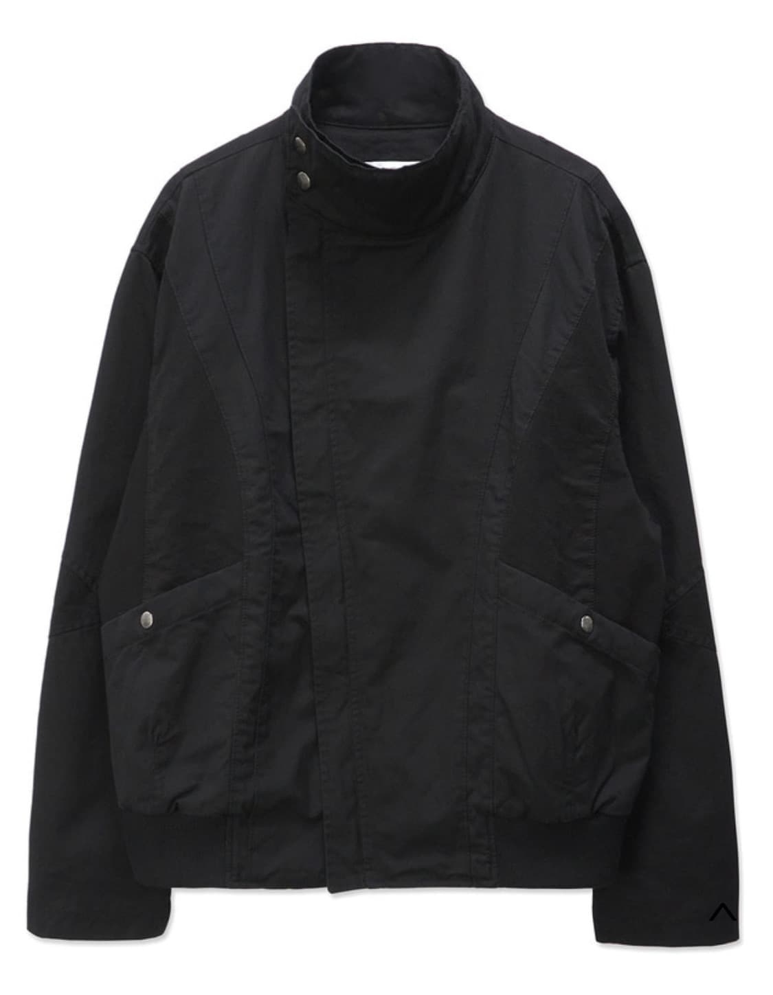 [M] CORE:13 EXPLORER JACKET (BLACK) 상품이미지1