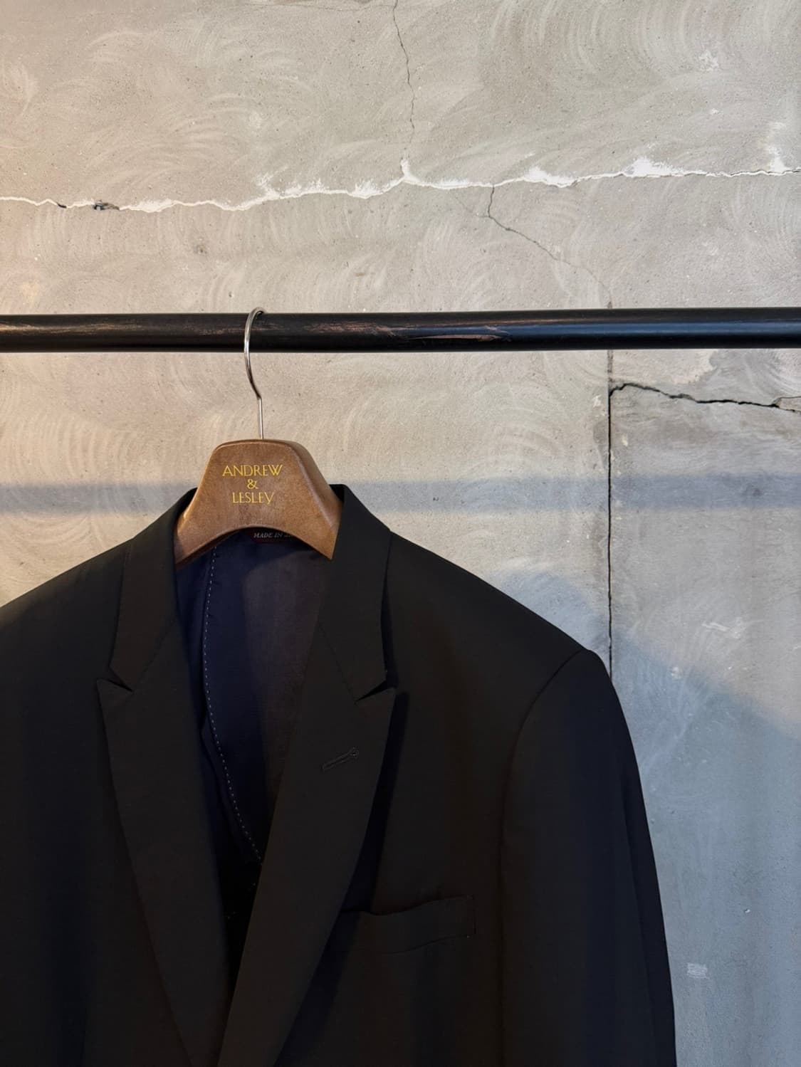 폴스미스 테일러드 자켓 100 상품이미지4