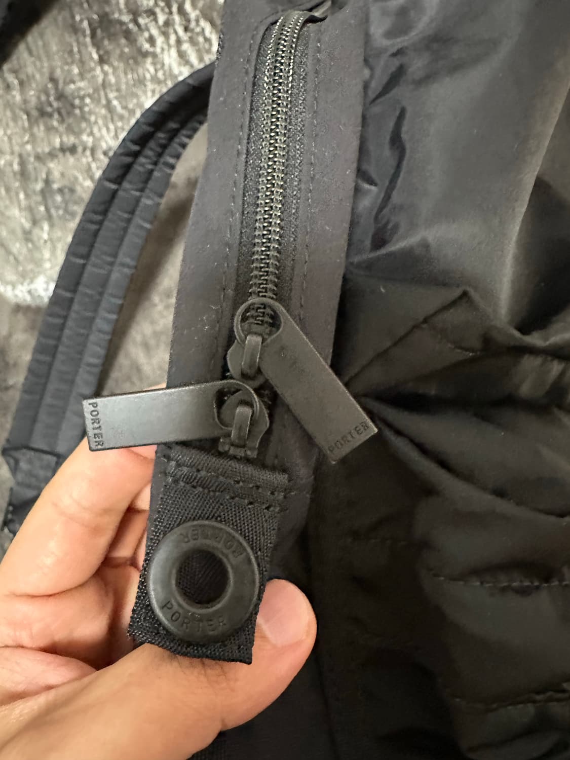 요시다포터 백팩 팝니다 상품이미지3