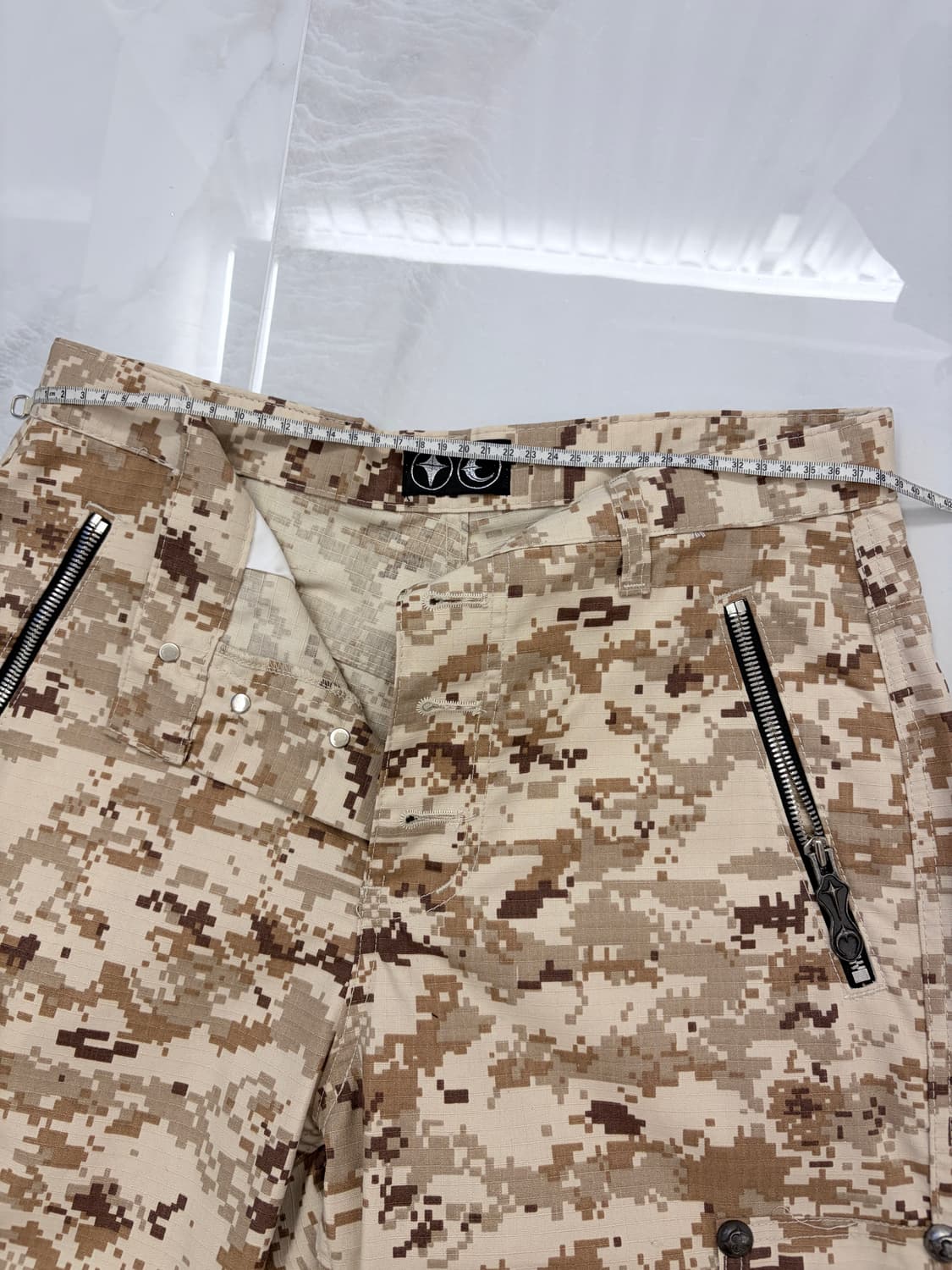 떠그클럽 팬츠 상품이미지3