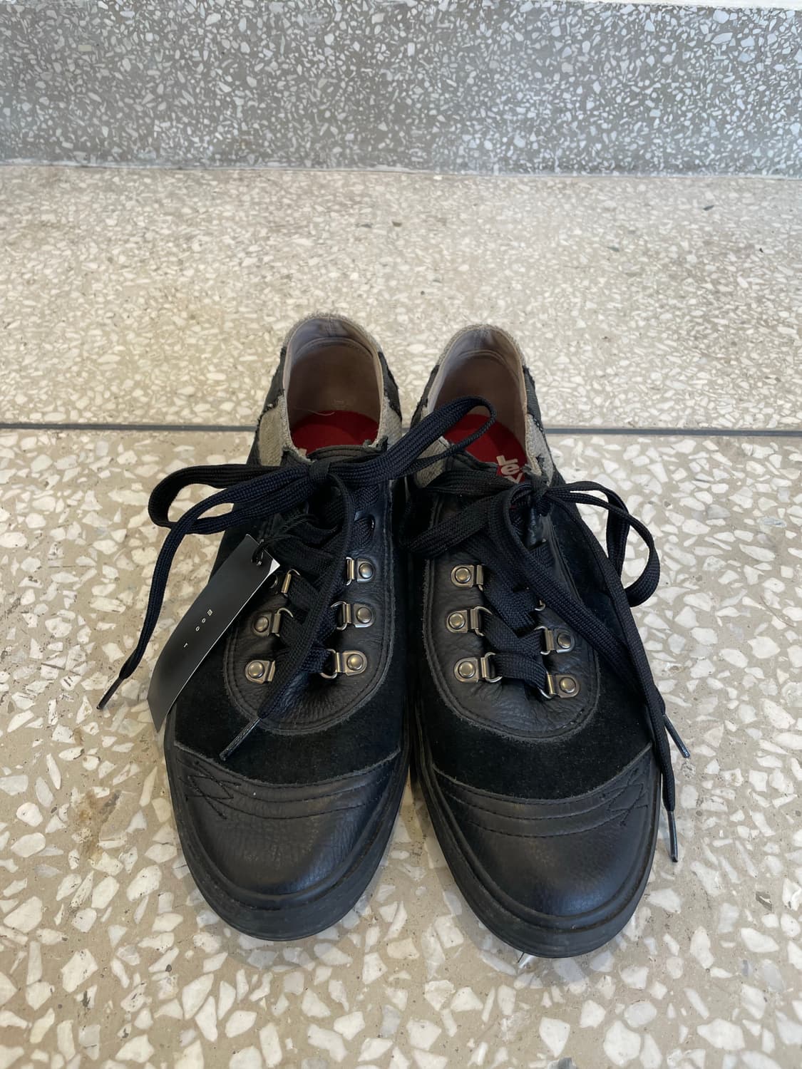 Levi’s shoes 상품이미지1