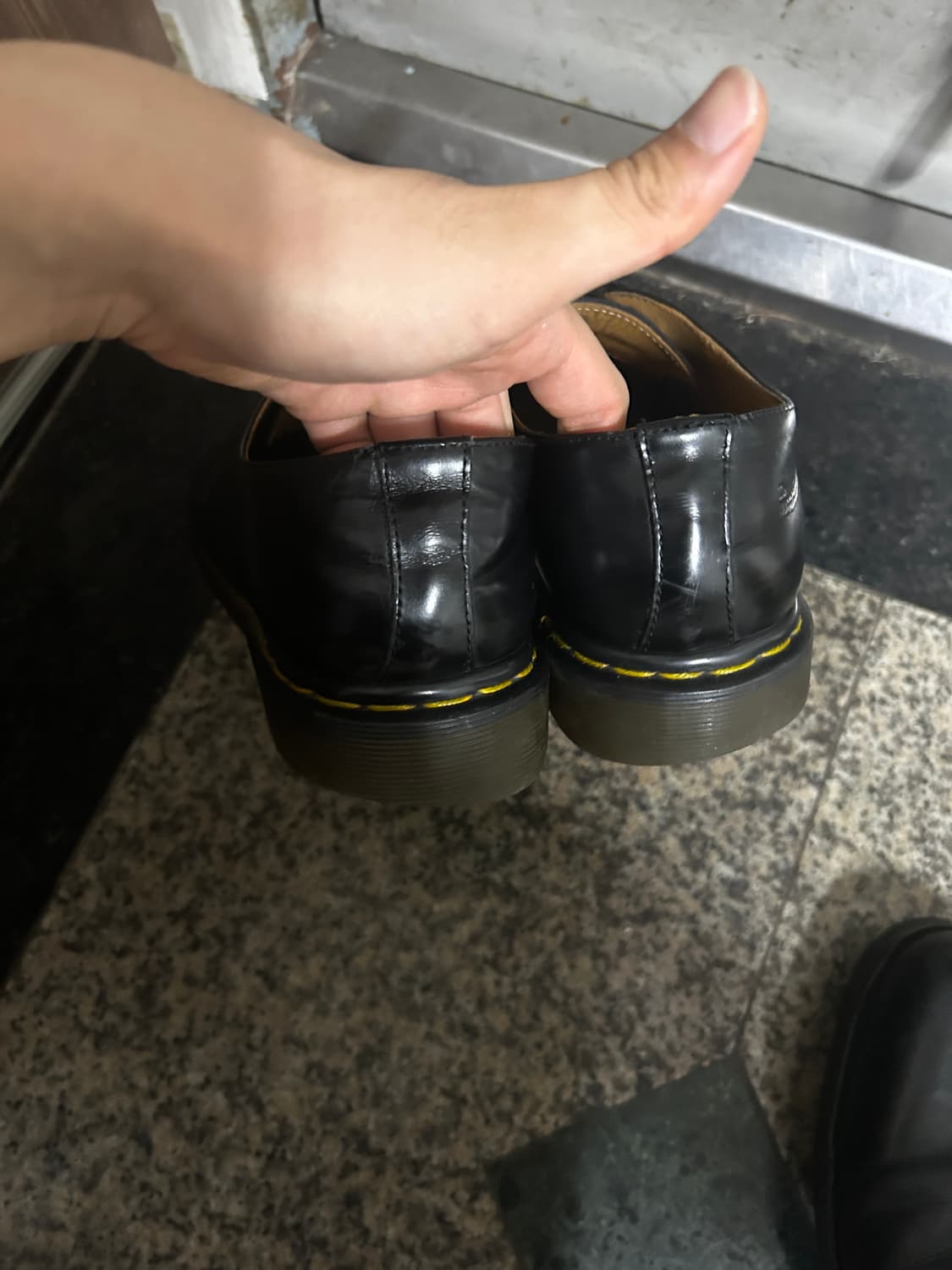 닥터마틴 1461 270 상품이미지3