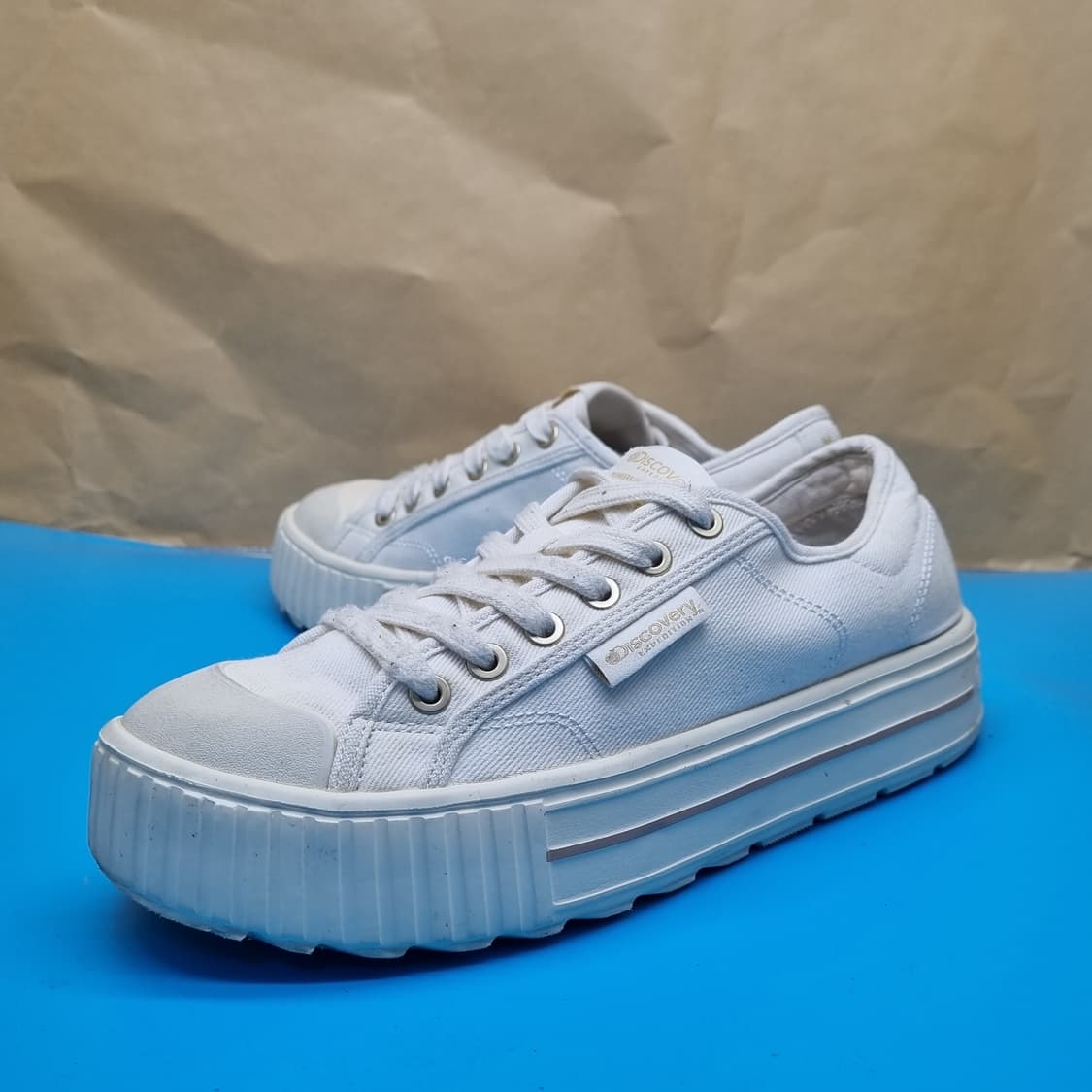 디스커버리 뮬리v2 스니커즈 250 상품이미지1